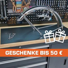 Geschenke bis 50 €
