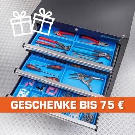 Geschenke bis 75 €