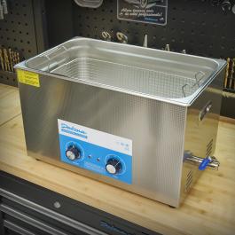 Ultraschall Reinigungsgeräte