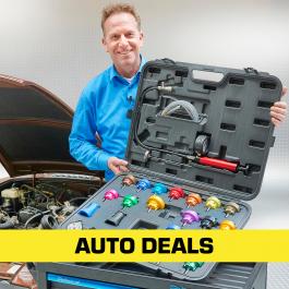 Auto Black Friday Angebote