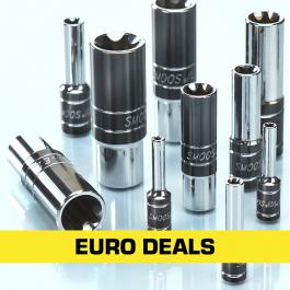 Euro Deals Black Friday Angebote