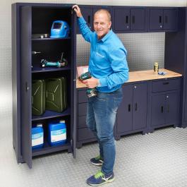 Werkstattmöbel