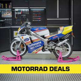 Motorrad Black Friday Angebote