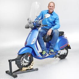 Scooter Werkzeuge