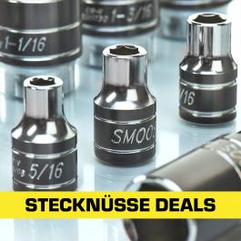 Steckschlüsseleinsätze Black Friday Angebote