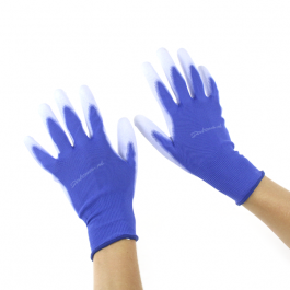 Werkstatt-Handschuhe