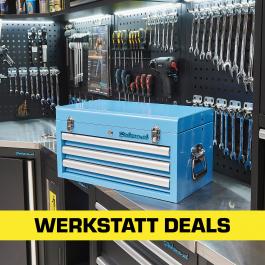 Werkstattausrüstung Black Friday Angebote