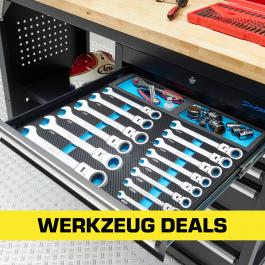 Werkzeug Black Friday Angebote