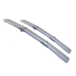 Rampen für Motorroller