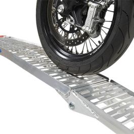 Rampen für Motorroller