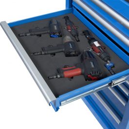 Druckluftwerkzeug