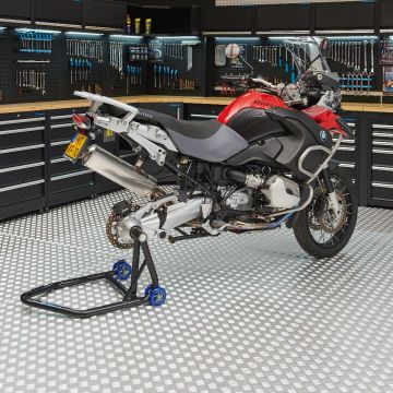 Montageständer einseitige Aufhängung rechts – BMW