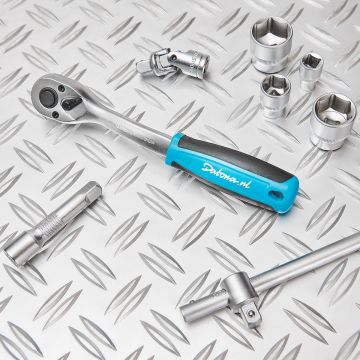 Ratsche 3/8"