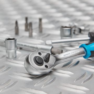 Ratsche 1/4"