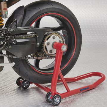 Einarm Montageständer - Triumph