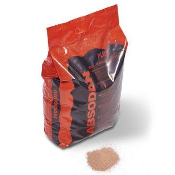 Absorptionskörner - 2 Säcke á 10 kg