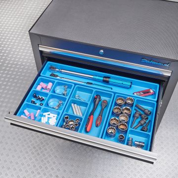 Fachtrennerset für Steckschlüsselsätze