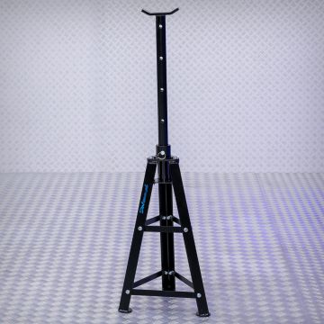 Unterstellbock Hoch - 6 Tonnen - Maximale Höhe 120 cm