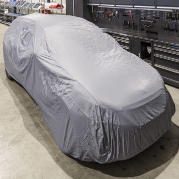 Abdeckplane für Autos - Größe M