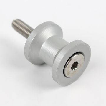 Aluminium Bobbins für Hinterradschwinge - M10