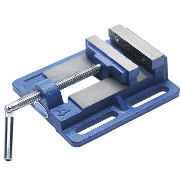 Maschinenschraubstock - 100 mm