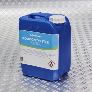 Datona SP Kaltreiniger - 5 Liter