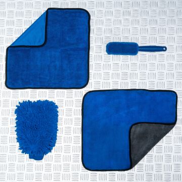Clean Care Starter-Set