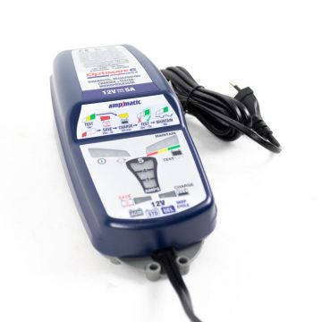 Batterieladegerät OptiMate 6