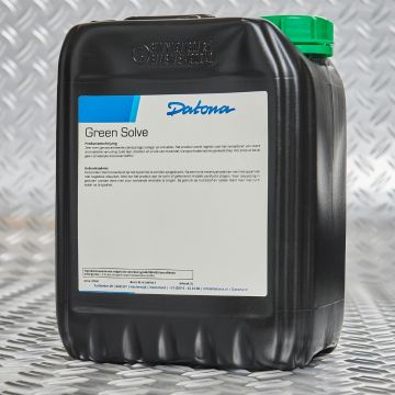 Green Solve Bio-Entfetter - 5 Liter
