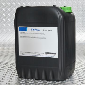 Green Solve Bio-Entfetter - 20 Liter