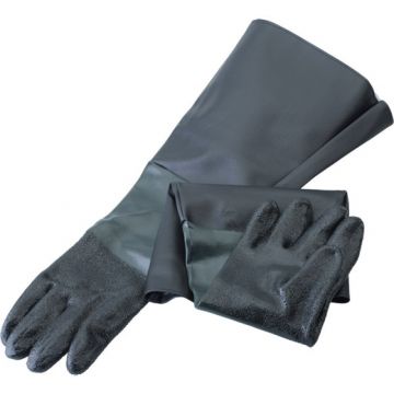 Handschuhe für Teilewaschgeräte