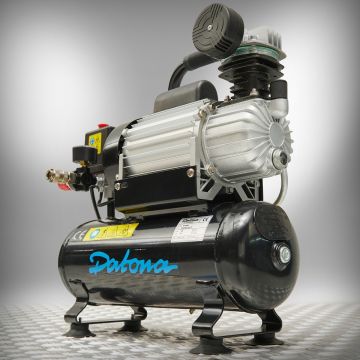 Kompressor für Nagler – 6L – 230V