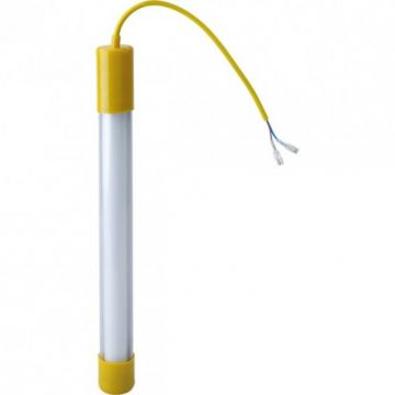 Leuchtstoffröhre für Sandstrahlkabinen (12V) - 3 Stück