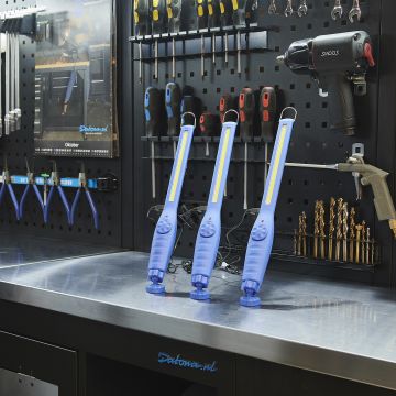 LED-Leuchte mit USB-Kabel