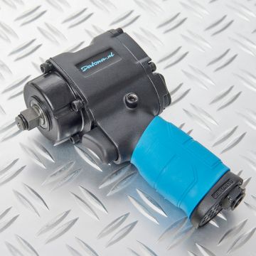 Schlagschrauber 1/2" Aufnahme 610 Nm - 8500 U/min