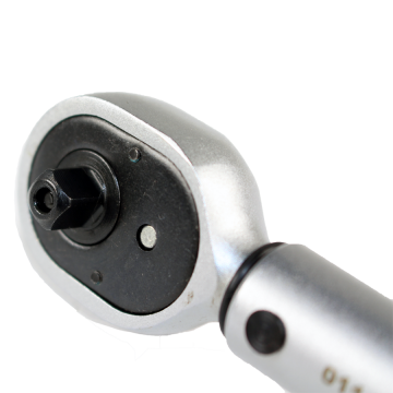 Drehmomentschlüssel 1/4" (6-30 Nm)