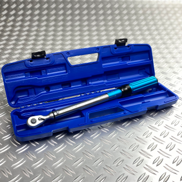 Drehmomentschlüssel Datona 3/8" (20 - 120 Nm)