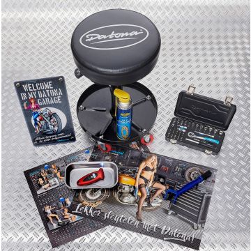 Motorradcheck-Paket