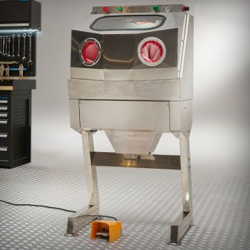 Aqua Blaster – 190 Liter