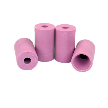 Strahldüsen für Strahlpistole im 4er Set - 7 mm
