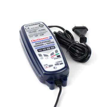 Batterieladegerät OptiMate 3