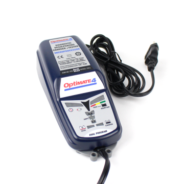 Batterieladegerät OptiMate 4