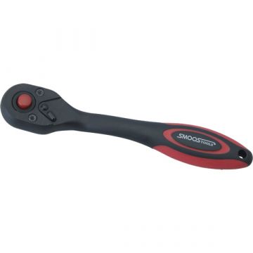 Ratsche 1/4" - Red-Line