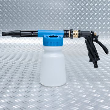 Power-Schaumpistole