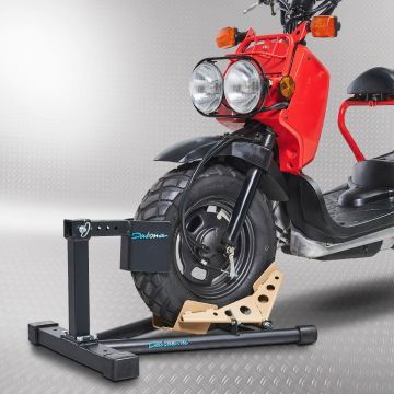 Radwippe für Roller