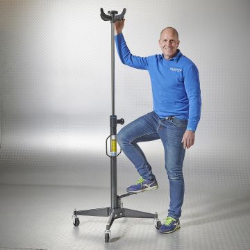 Getriebeheber 