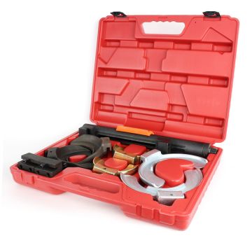 Federspanner-Set