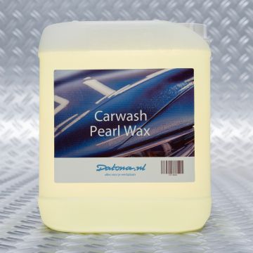 Carwash Pearl Wax