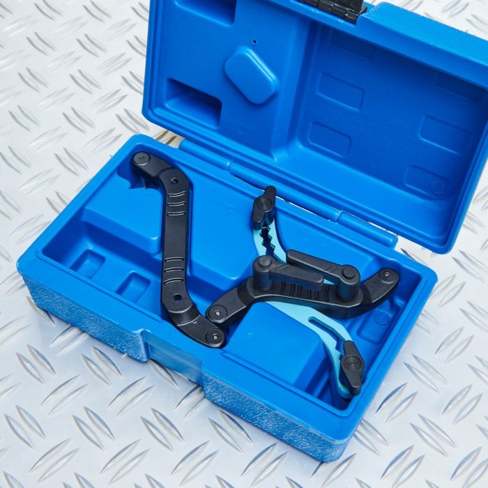 Nockenwellen-Arretierwerkzeug-Set