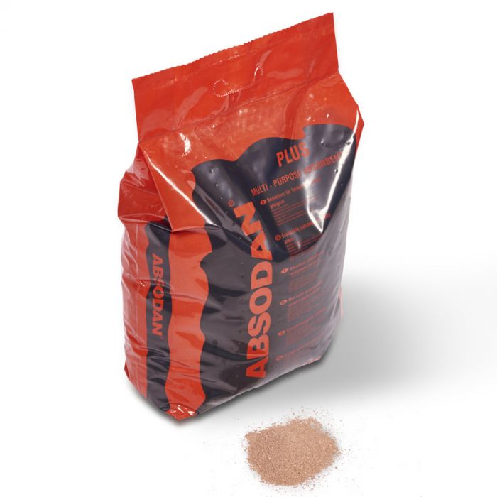 Absorptionskörner - 10 Säcke á 10 kg